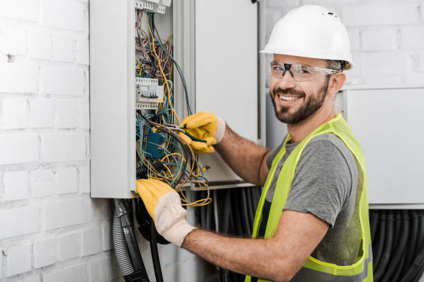 Best Licensed Electrician  in West Tawakoni, TX