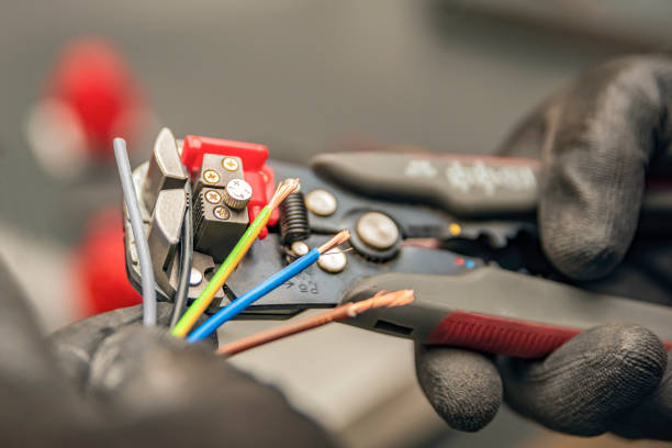 Best Electrical Contractors for Businesses  in West Tawakoni, TX
