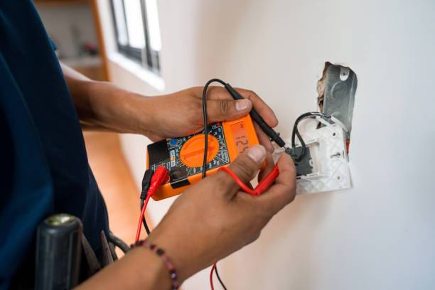 Best Electrical Outlet Repair  in West Tawakoni, TX