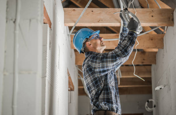 Best Residential Electrician Services  in West Tawakoni, TX
