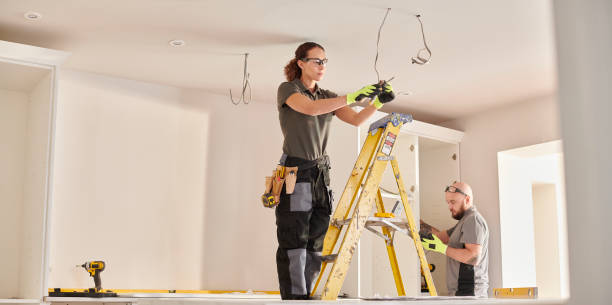 Best Electrical Rewiring Services  in West Tawakoni, TX