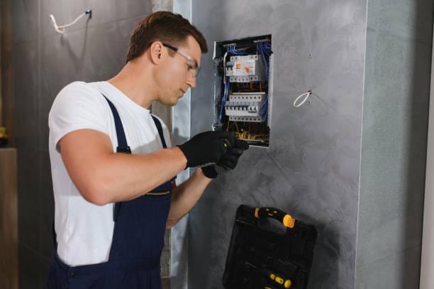 Best Affordable Electrician  in West Tawakoni, TX