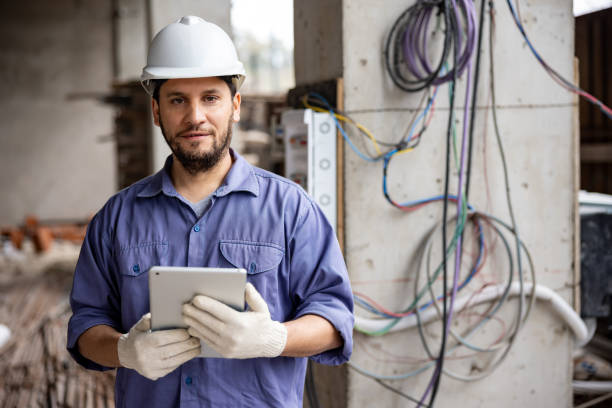 Best Licensed Electrician  in West Tawakoni, TX