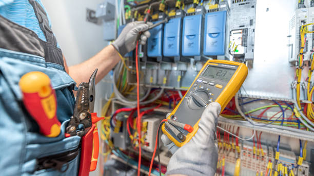 Affordable Emergency Electrician in TX